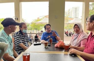 Tidak ada isu ‘satu undi untuk siapa’ – Ku Nan