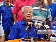 Tawaran diskaun PTPTN dalam manifesto PN bukan benda baru – Ismail Sabri