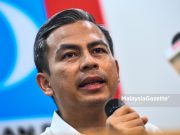 Fahmi Hamzah Agenzia Novia
