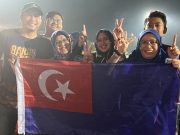 Penyokong JDT sudah ramal kemenangan