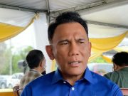 Kempen PH hanya isu ‘kitar semula’ – Calon BN Ayer Kuning