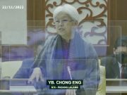 209 kes penderaan di Pulau Pinang dalam tempoh sembilan bulan