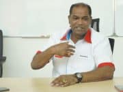 Goodluck KJ, Sungai Buloh bukan Rembau – Ramanan