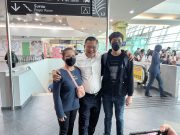 Mangsa sindiket pekerjaan didenda lari padang bola, usung tong air