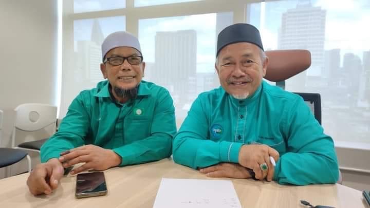 Tuan Ibrahim dakwa Pahang tak beri peruntukan sama rata