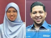 Harris calon muda, Mastura wanita tunggal PN P.Pinang