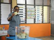 PRU15 mampu rekod peratusan keluar mengundi tinggi – Khaled