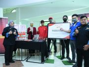 UMS cipta 2,819 usahawan