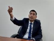 Calon Pejuang akui kurang ‘jual diri’, fokus terus jumpa pengundi