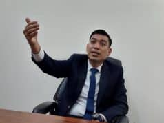 Notis RoS: Logo bukan segala-galanya dalam kerjasama politik PRN Melaka – Pejuang