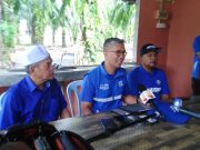 Ikrar bantu penduduk Kuala Selangor hadapi banjir – Tengku Zafrul