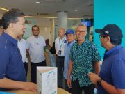 Tengku Zafrul yakin Kuala Selangor milik BN