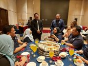 TNB Melaka kenal pasti lima pencawang berisiko banjir