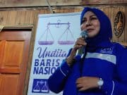 Panggilan ‘Mama’ lebih mesra, dekat dengan pengundi – Habibah