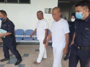 Bekas komando, nelayan dipenjara lima tahun seludup PATI