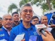 Pembinaan stesen ECRL Puncak Alam diteruskan – Tengku Zafrul