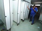 Terang lagi bersuluh, PH gagal jaga kemudahan awam di PD – Kamalanathan awam