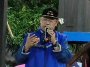 Pertembungan lebih tiga penjuru, kelirukan pengundi – Noh Omar