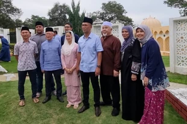 Tengku Zafrul