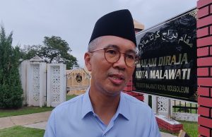 Akui keletihan, namun kembali bertenaga bila bertemu pengundi – Tengku Zafrul