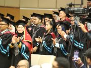 99 graduan Universiti INCEIF konvo hari ini