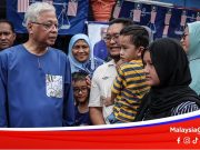 #PRU15: Pilih Parti Yang Menjamin Masa Depan! Kerajaan Terbukti Jaga Kepentingan Rakyat – Amanat PM