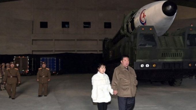 Kim Chu-ae,