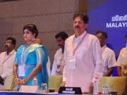 Kohilan Pillay atau Arabath Ali di Parlimen Batu?