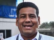 BN Perak realisasikan projek lapangan terbang antarabangsa Seri Iskandar