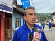 Kesedihan keluarga mangsa MH17 tak pernah hilang – Tiong Lai