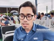 Calon PN Simpang Renggam yakin dipilih pengundi