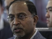 Tiada Ahli Parlimen BN sokong Muhyiddin jadi PM – Zambry