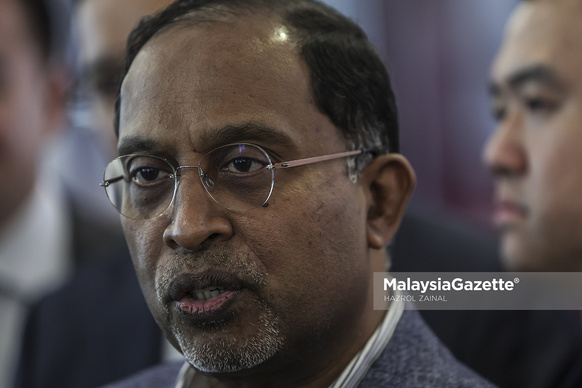 Malaysia bersama masyarakat antarabangsa perangi Islamofobia