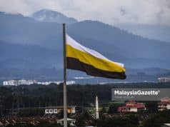 Negeri Perak Sejahtera 2025 Saarani Mohamad Ekonomi Mampan Perak Sejahtera 2030