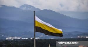 Negeri Perak Sejahtera 2025 Saarani Mohamad Ekonomi Mampan Perak Sejahtera 2030