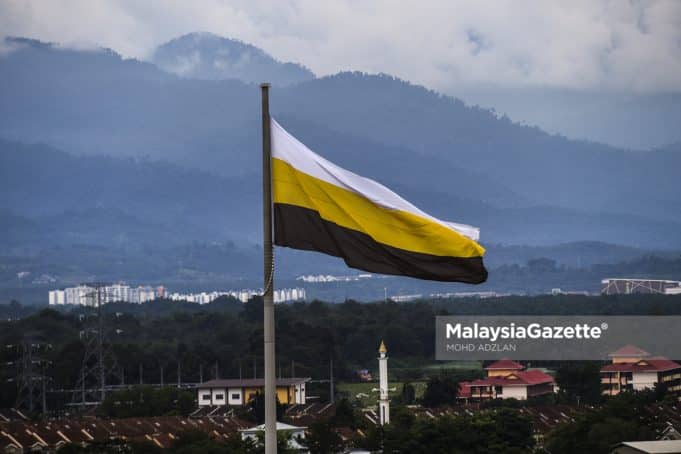 Negeri Perak Sejahtera 2025 Saarani Mohamad Ekonomi Mampan Perak Sejahtera 2030