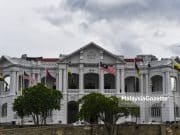 Tak mahu calon ‘dinosaur’ jadi wakil rakyat di Perak