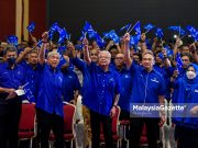 Tiba-tiba BN jadi ‘king maker’