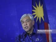 UMNO muhasabah, teruskan perjuangan hingga beroleh kejayaan – Zahid
