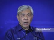 Zahid puas hati perjalanan jentera bantu calon