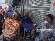 Bertanding bukan kerana Anwar tapi untuk rakyat – Wan Azizah