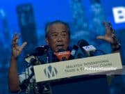MoU gabungan Kerajaan Perpaduan tidak berperlembagaan, kata Muhyiddin