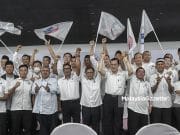 Shafie Apdal Umum Calon Warisan di Semenanjung #PRU15