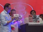Manifesto PH kitab suci yang mampu ditunaikan – Anwar
