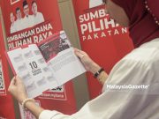 Implikasi cadangan PH mahu pinda Seksyen 309