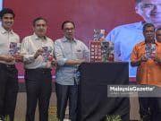Jangan jadikan manifesto tisu tandas