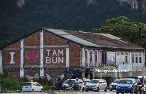 Pengundi Tambun mahu orang tempatan