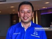 Dr. Wayne rancang jana peluang pekerjaan di Simpang Pulai, elak belia berhijrah