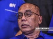 Tak mustahil ‘underdog’ tewaskan ‘giant’ Anwar, Faizal, kata Aminuddin