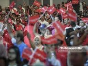 Isu kerusi Sg Buloh: Ramanan menghilangkan diri, elak temui media